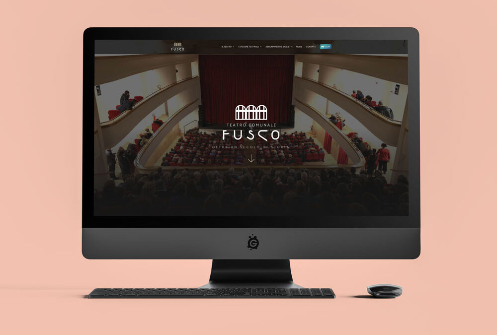 Teatro Fusco