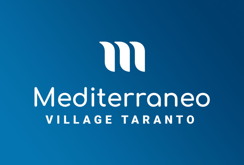 Campagna 6×3 Mediterraneo Village